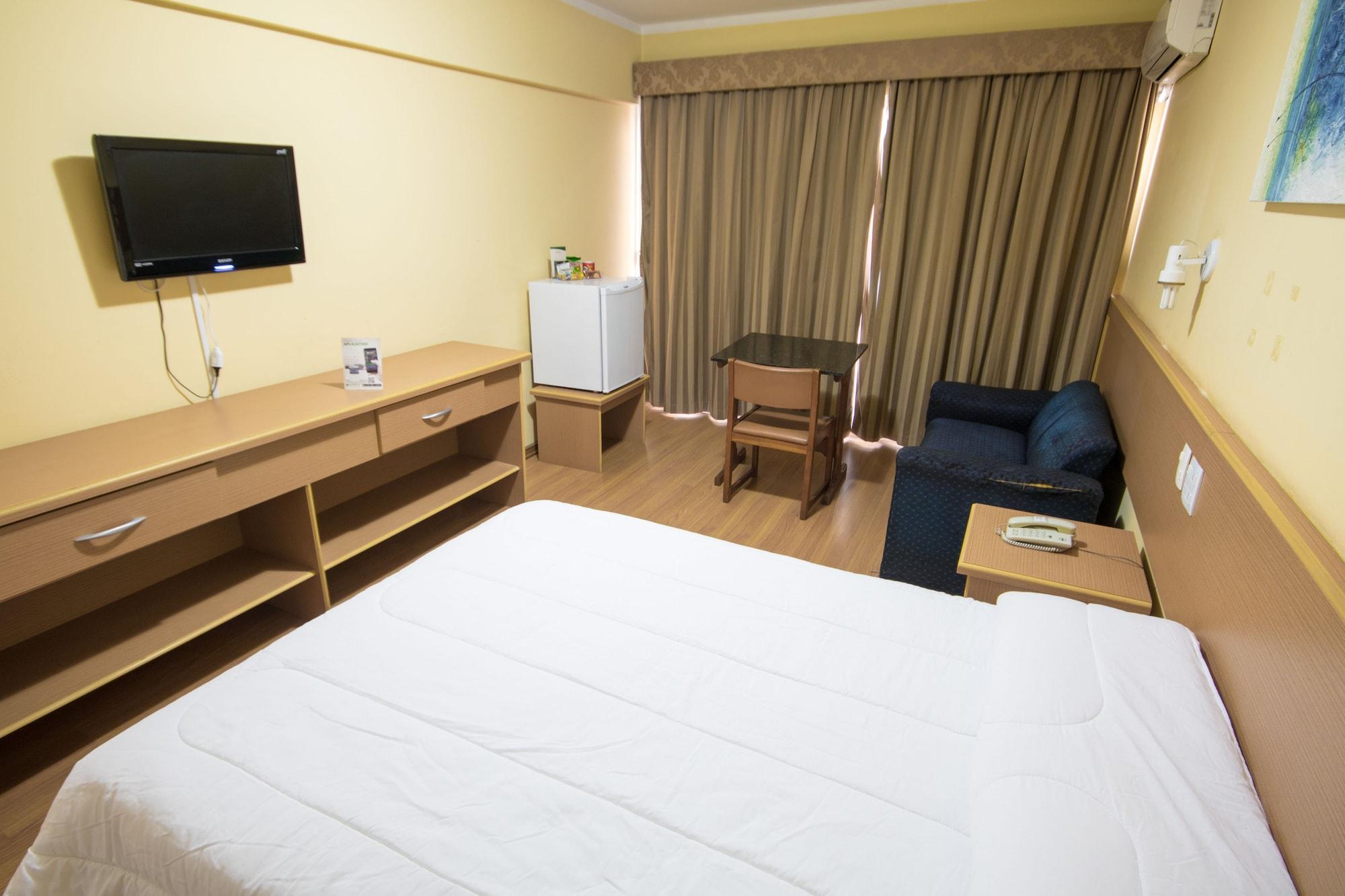 Hotel Nacional Inn Pocos De Caldas - Lazer Completo E Gastronomia No Centro Екстериор снимка