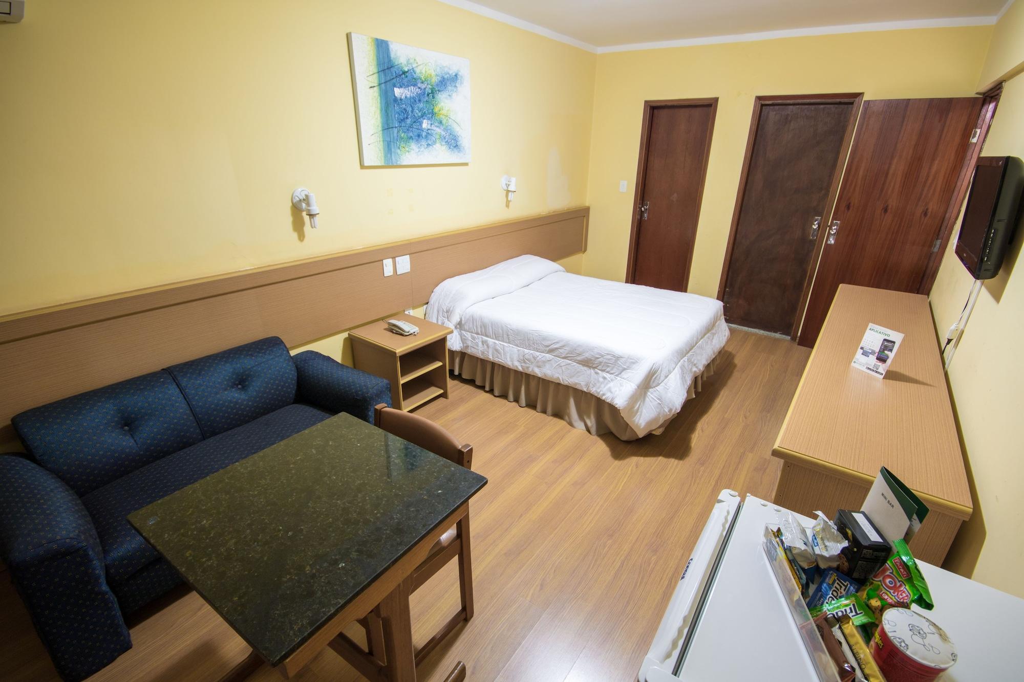 Hotel Nacional Inn Pocos De Caldas - Lazer Completo E Gastronomia No Centro Екстериор снимка