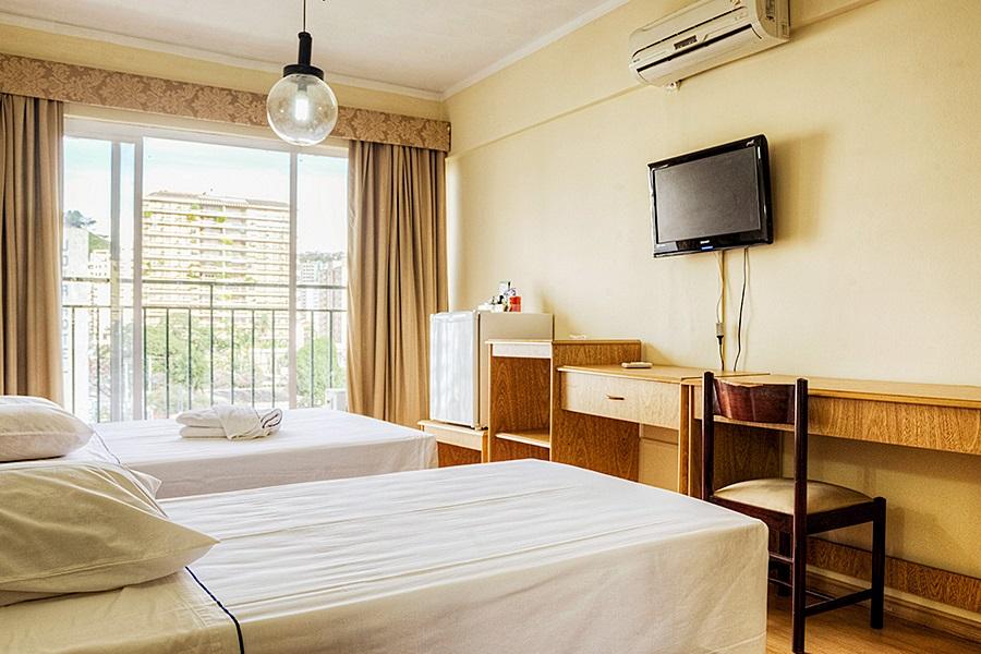 Hotel Nacional Inn Pocos De Caldas - Lazer Completo E Gastronomia No Centro Екстериор снимка